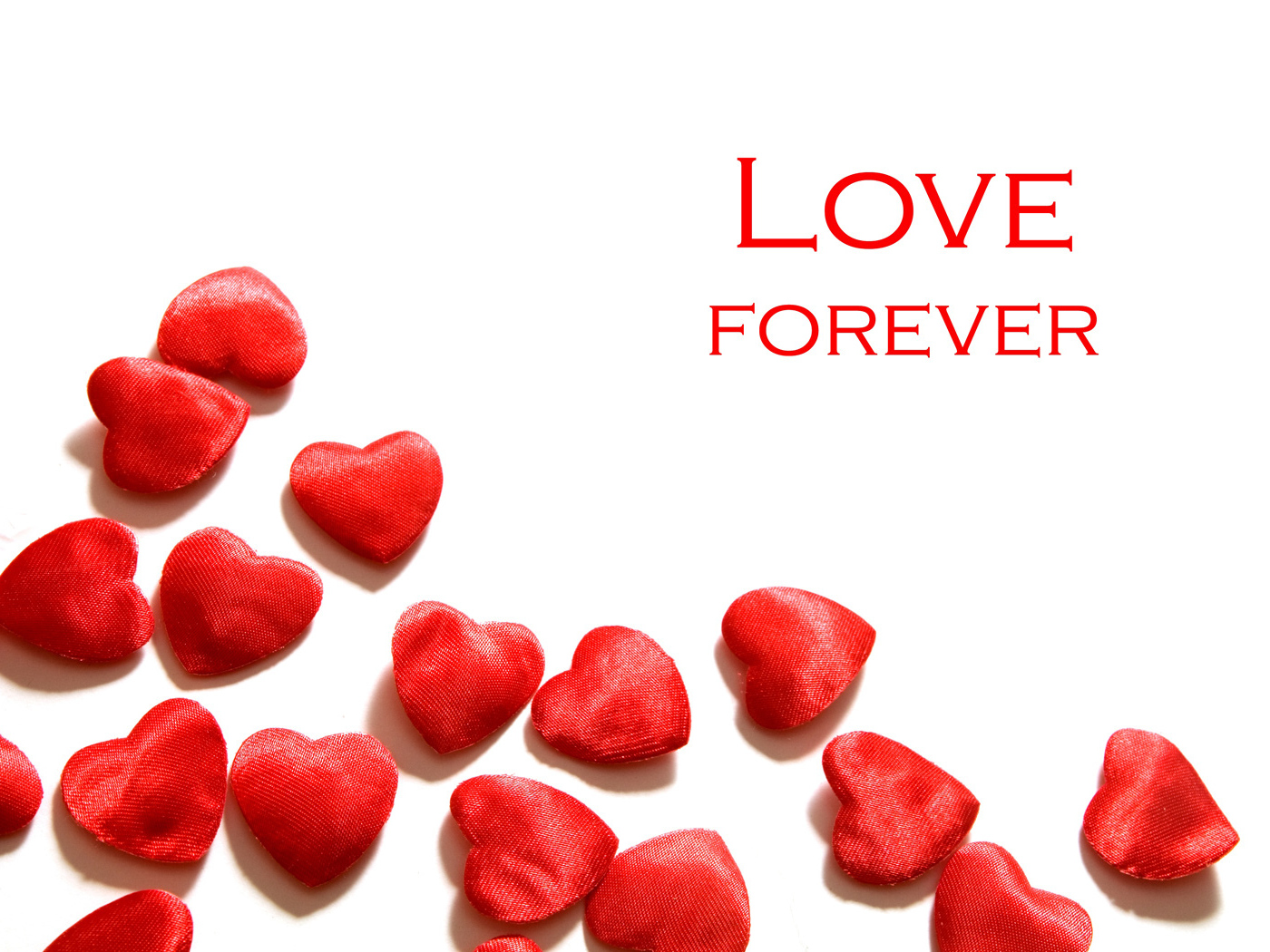 Любовь навсегда