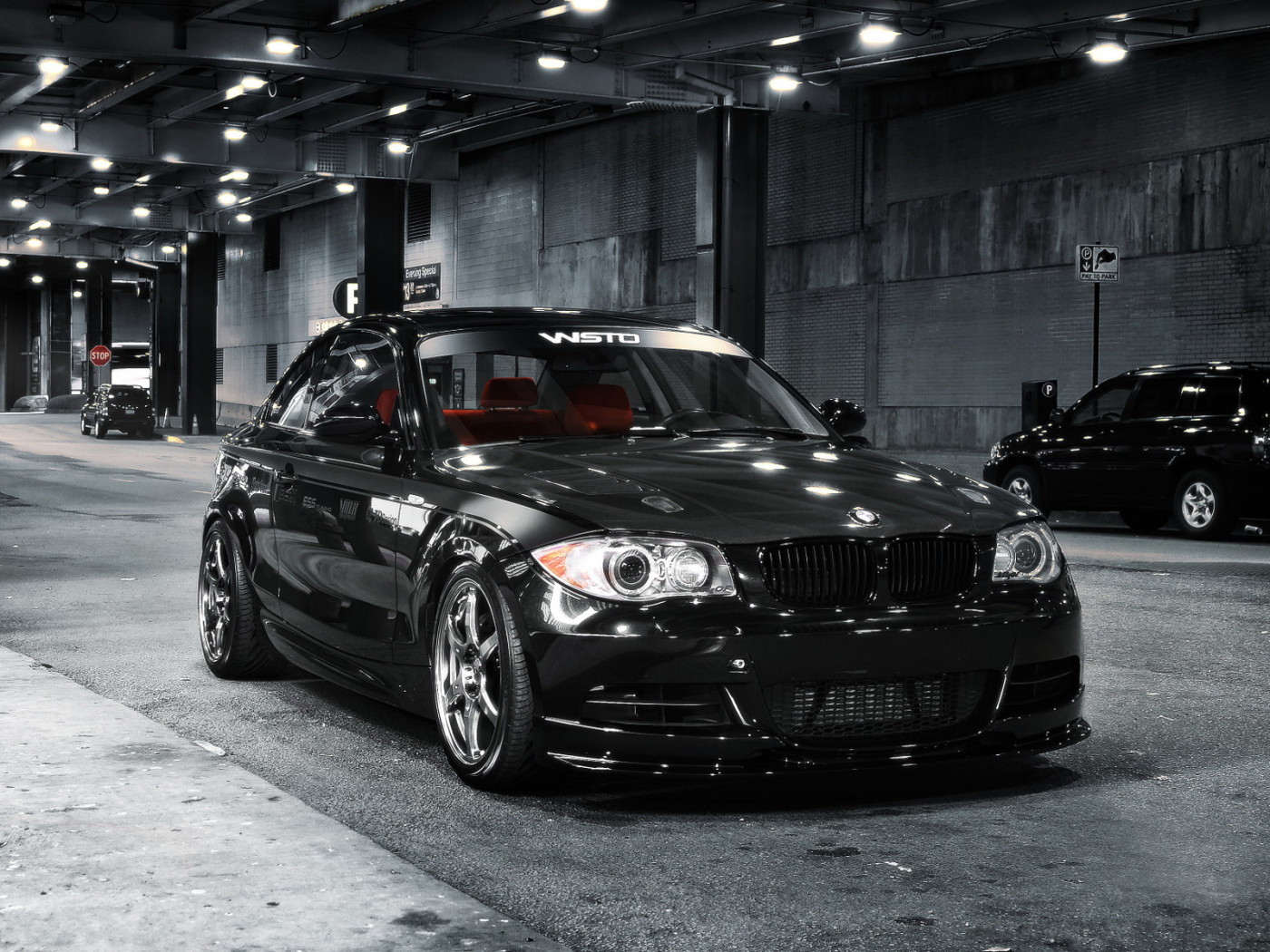 BMW 135i
