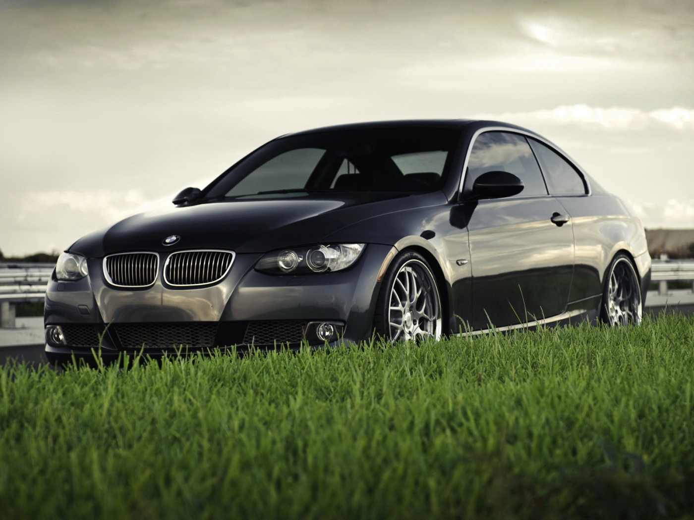 BMW 335i Coupe