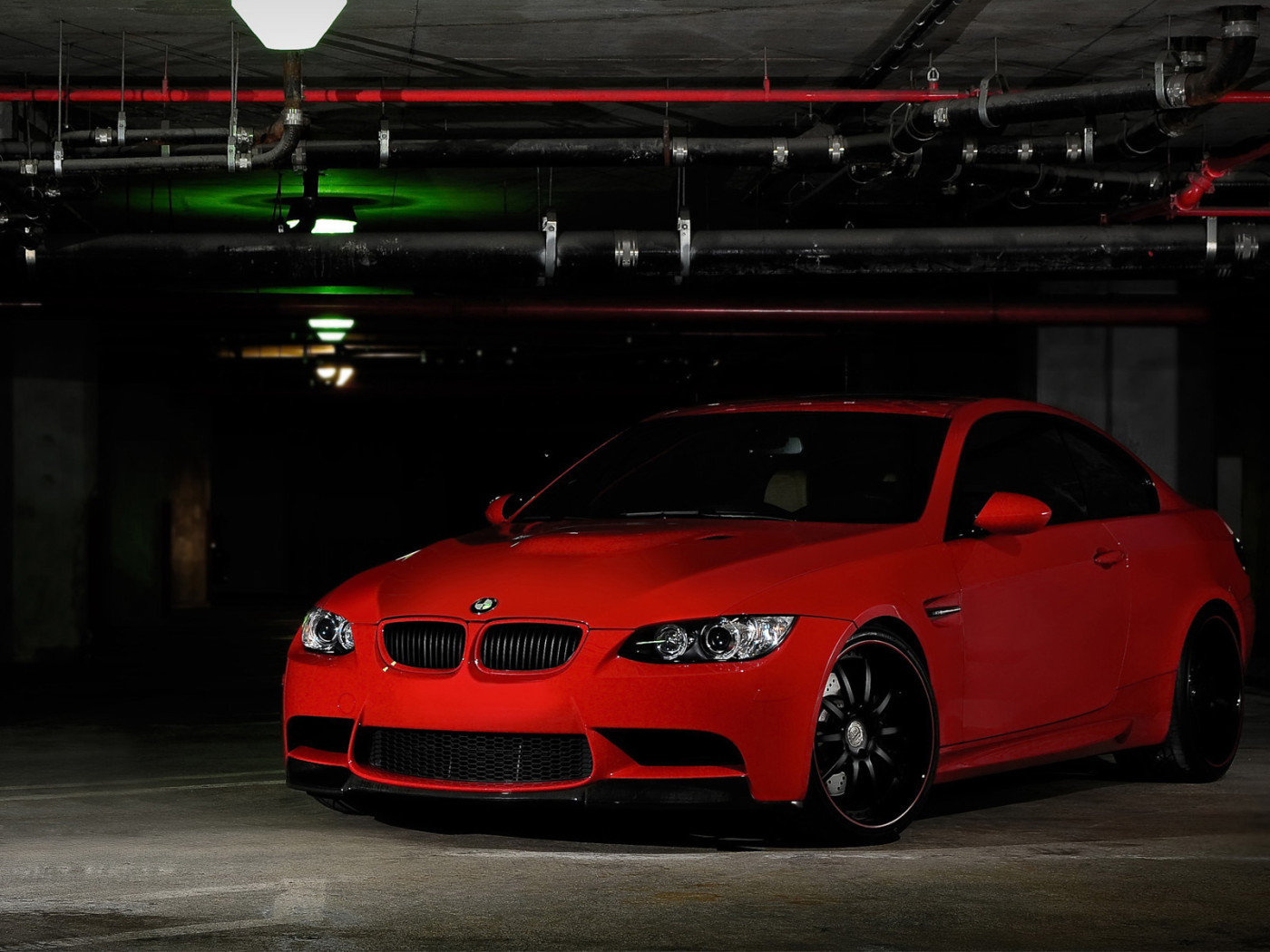 BMW M3 Coupe
