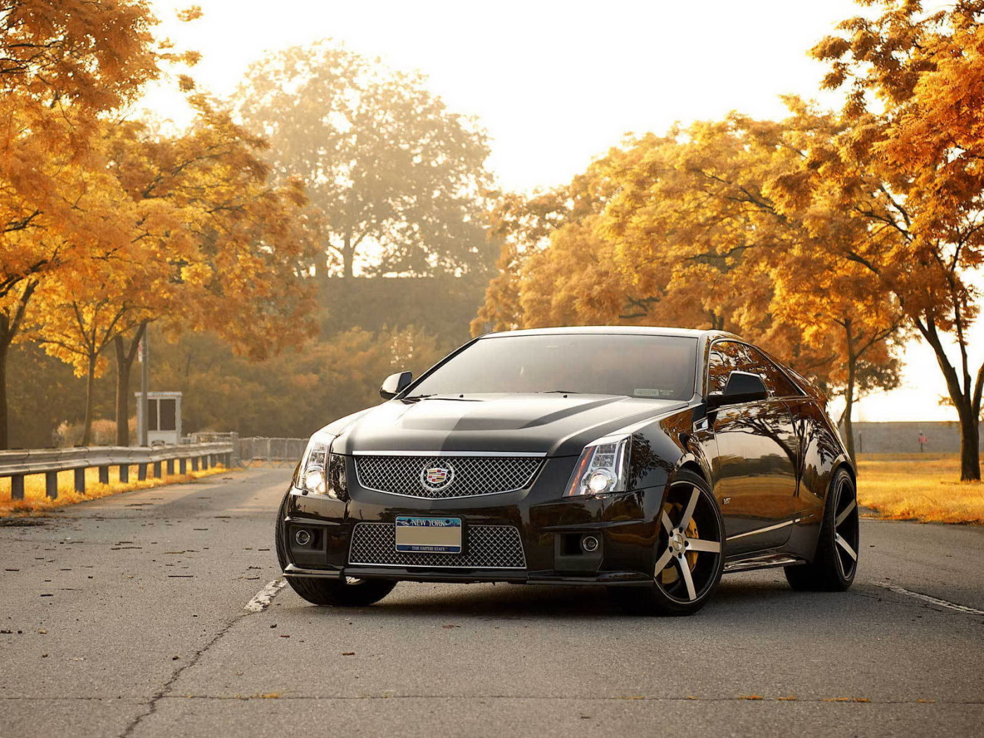 Cadillac-CTS-V