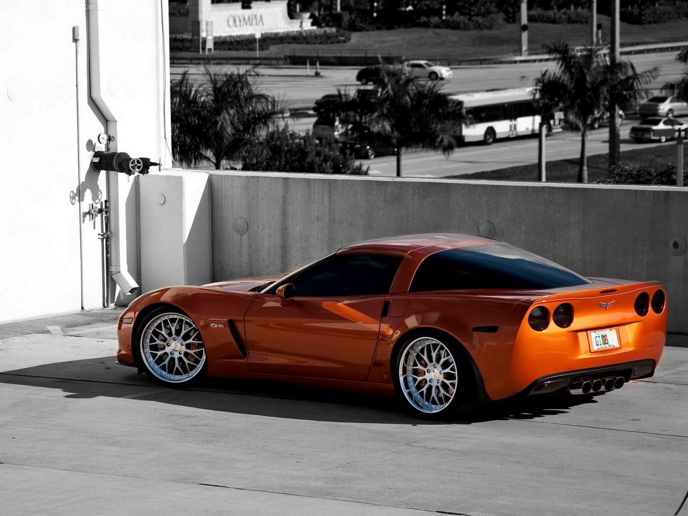 Chevrolet-Corvette-Z06