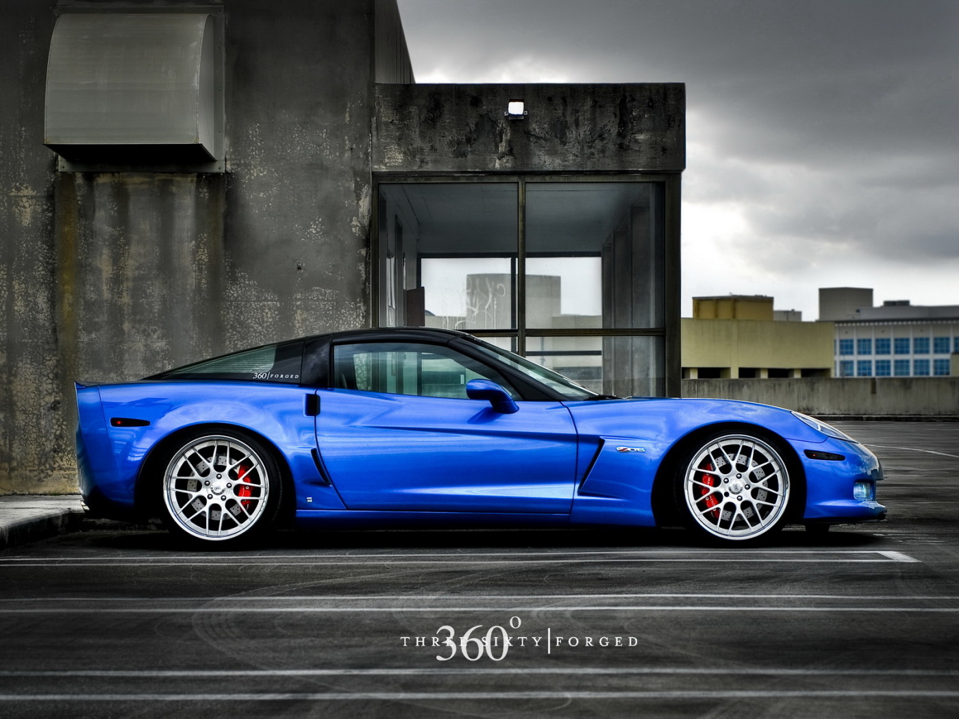 Chevrolet-Corvette-Z06