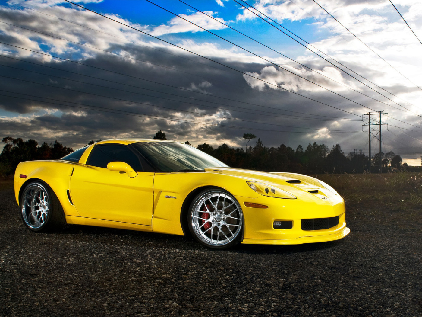 Chevrolet-Corvette-Z06
