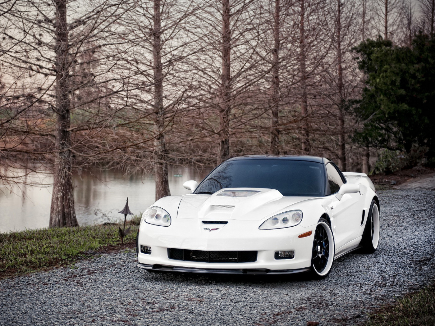 Chevrolet-Corvette-ZR1