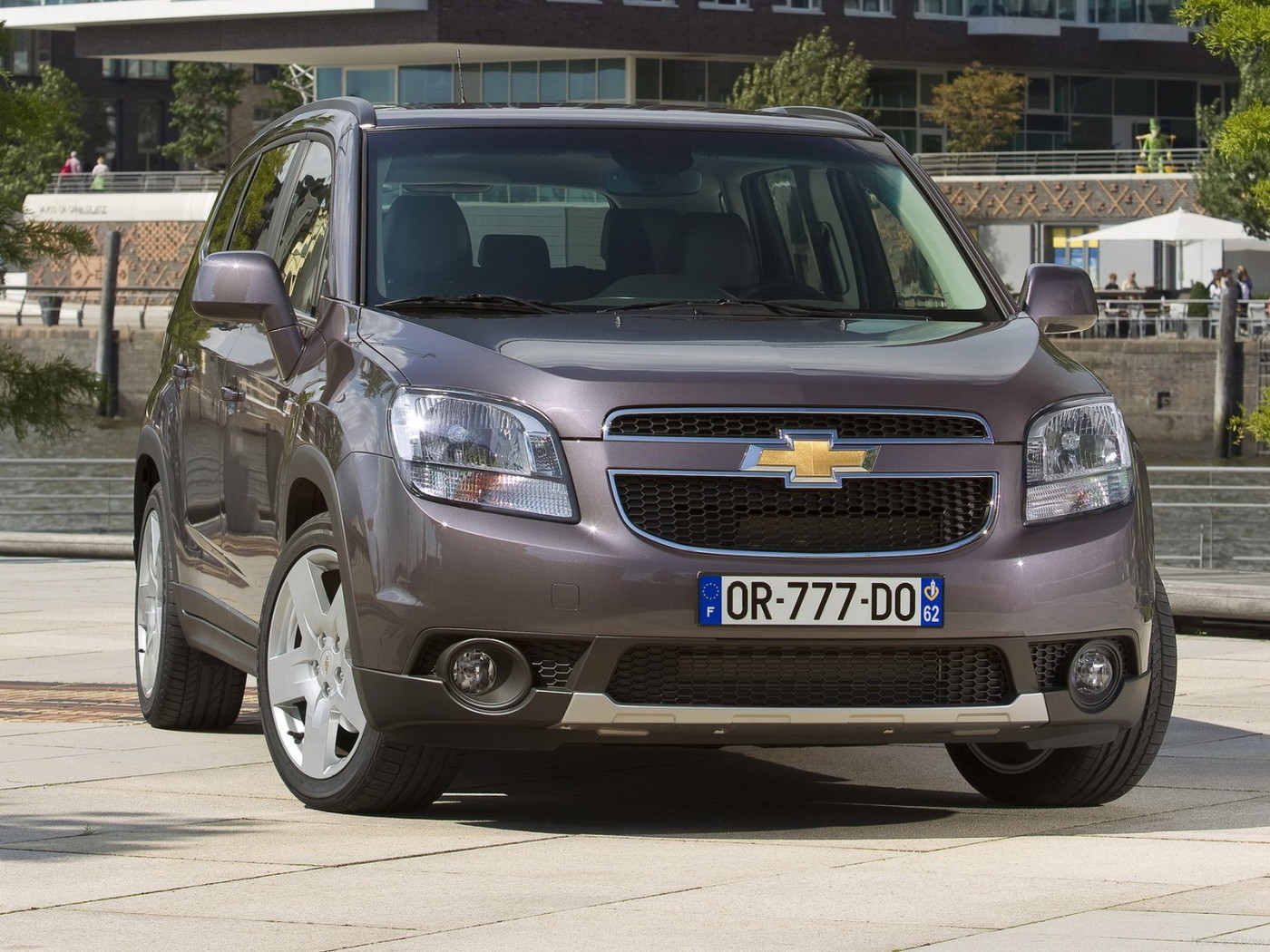 Chevrolet-Orlando