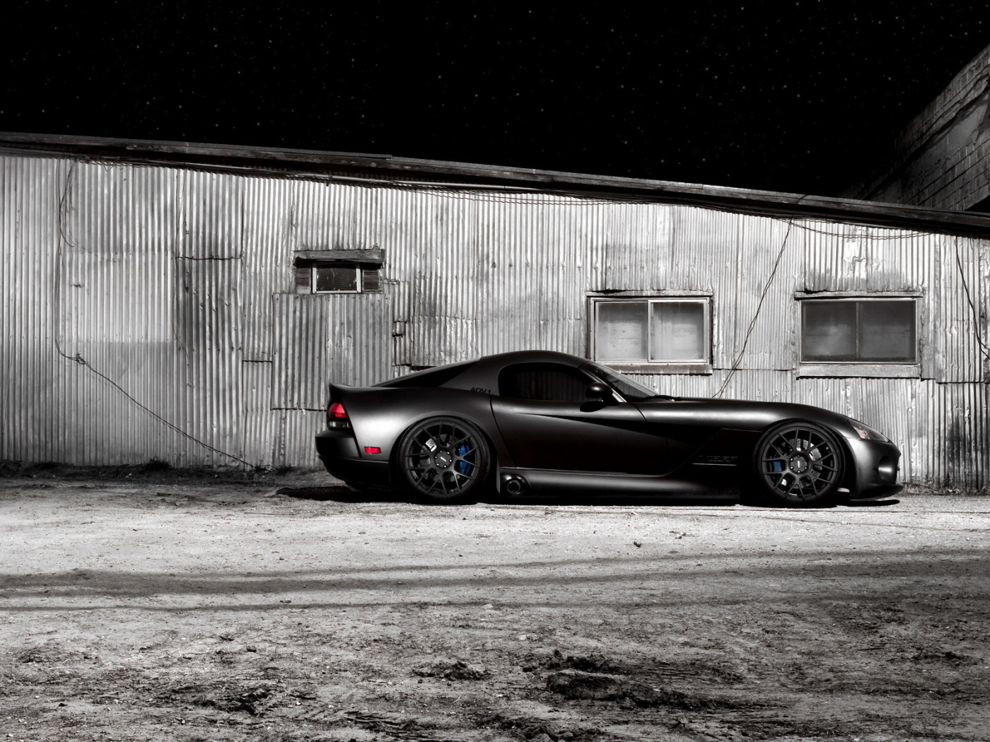 Dodge Viper