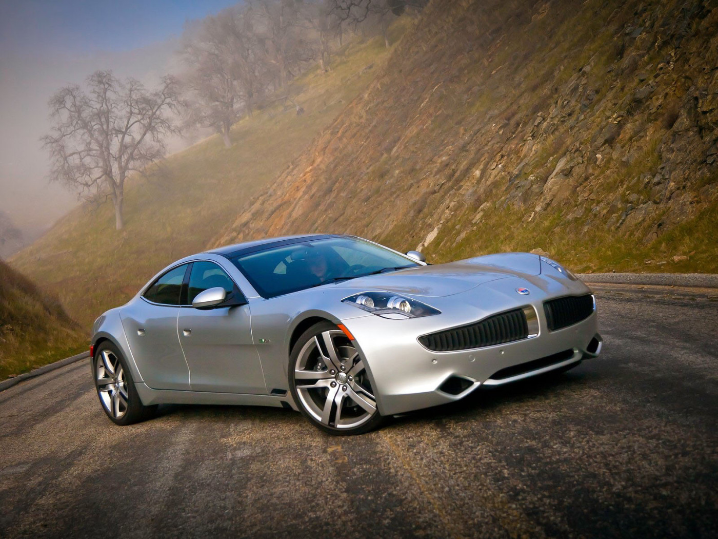 Fisker-Karma