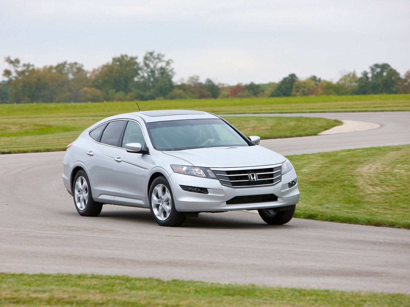 Honda-Crosstour