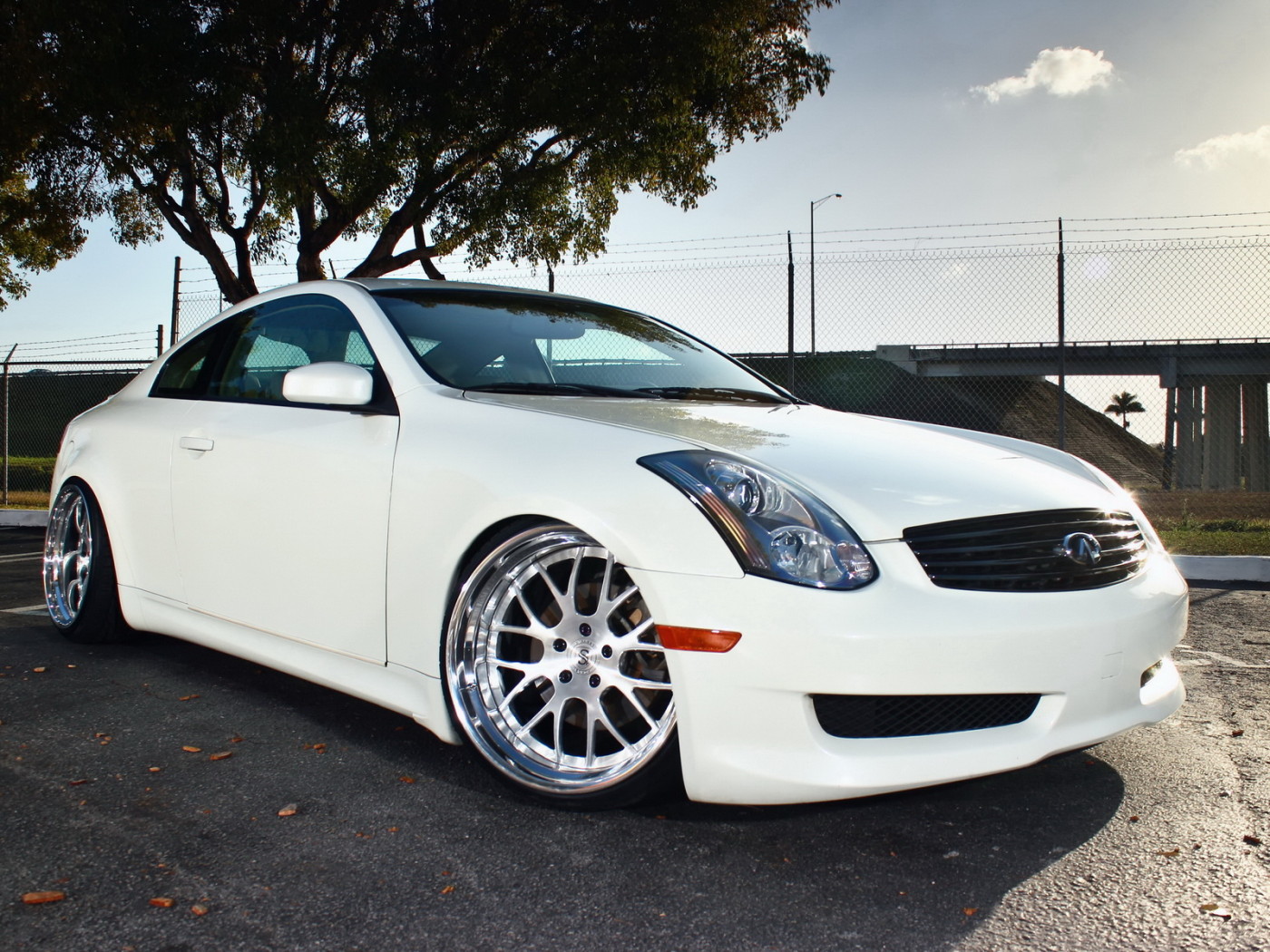 Infiniti G35