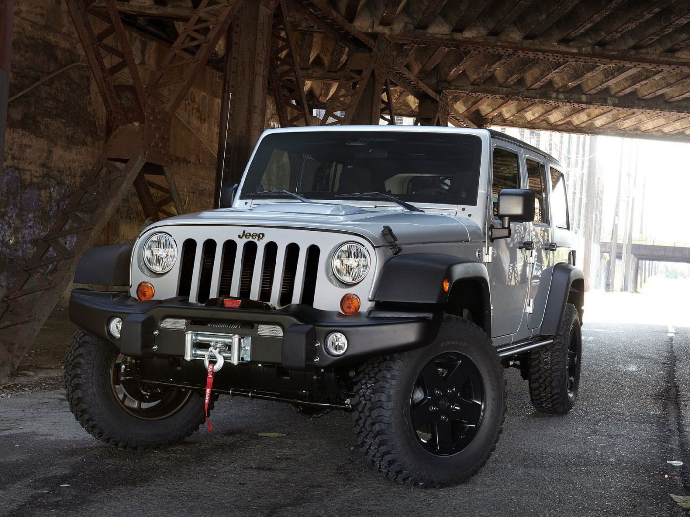 Jeep-Wrangler 2012