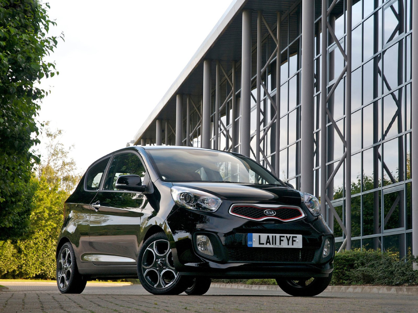 Kia-Picanto
