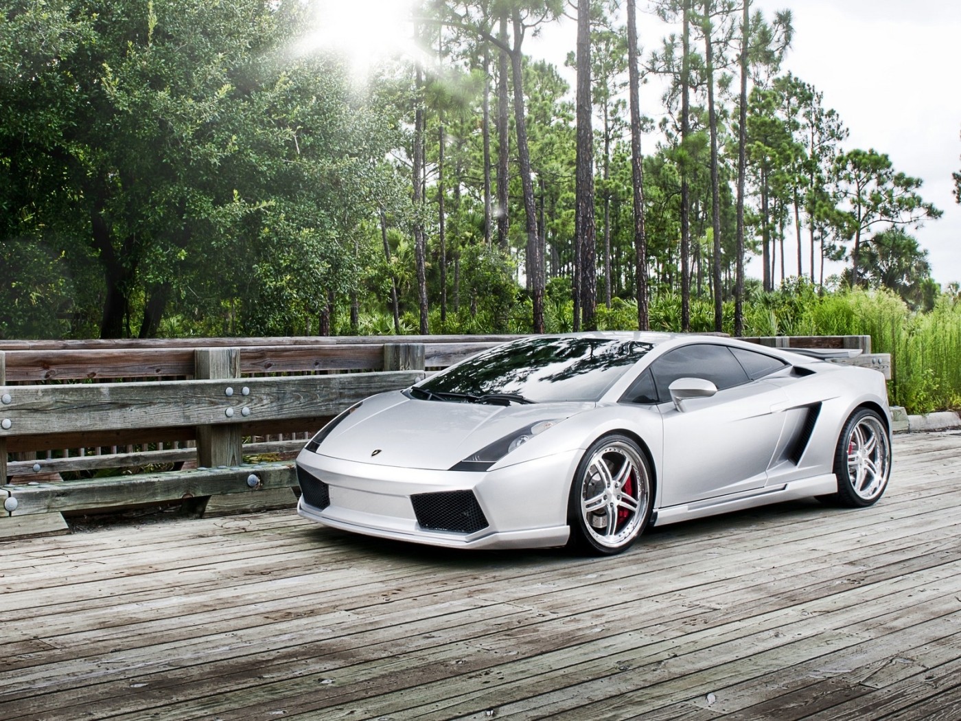 Lamborghini Gallardo