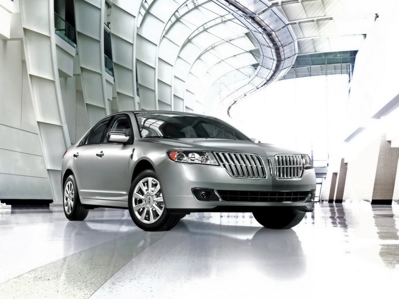 2011-Lincoln-MKZ
