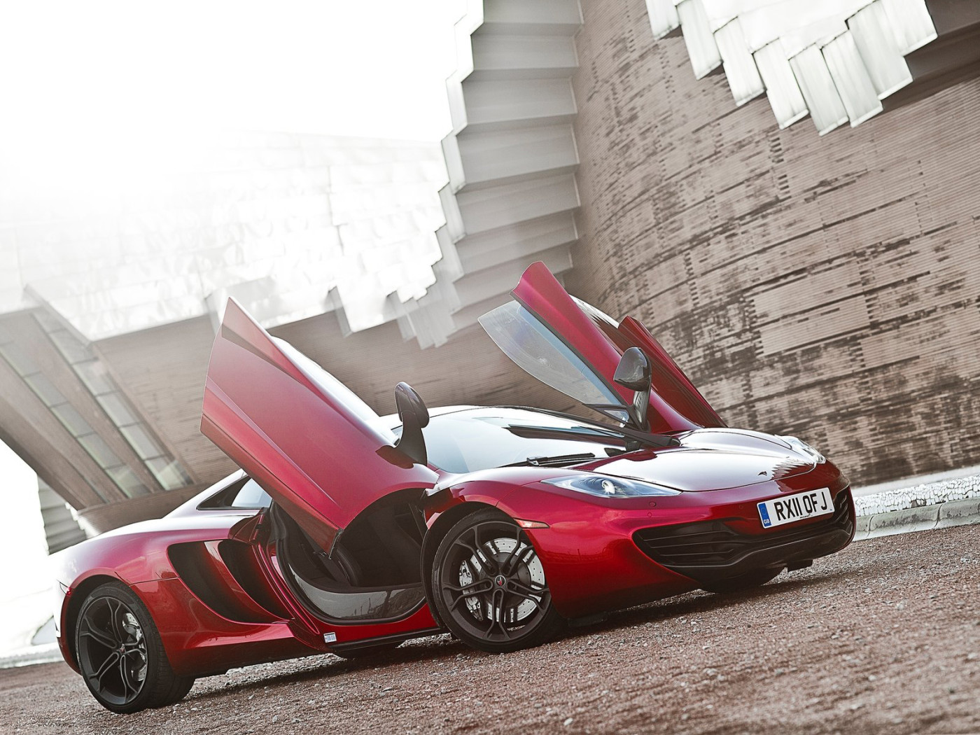 McLaren-MP4-12C