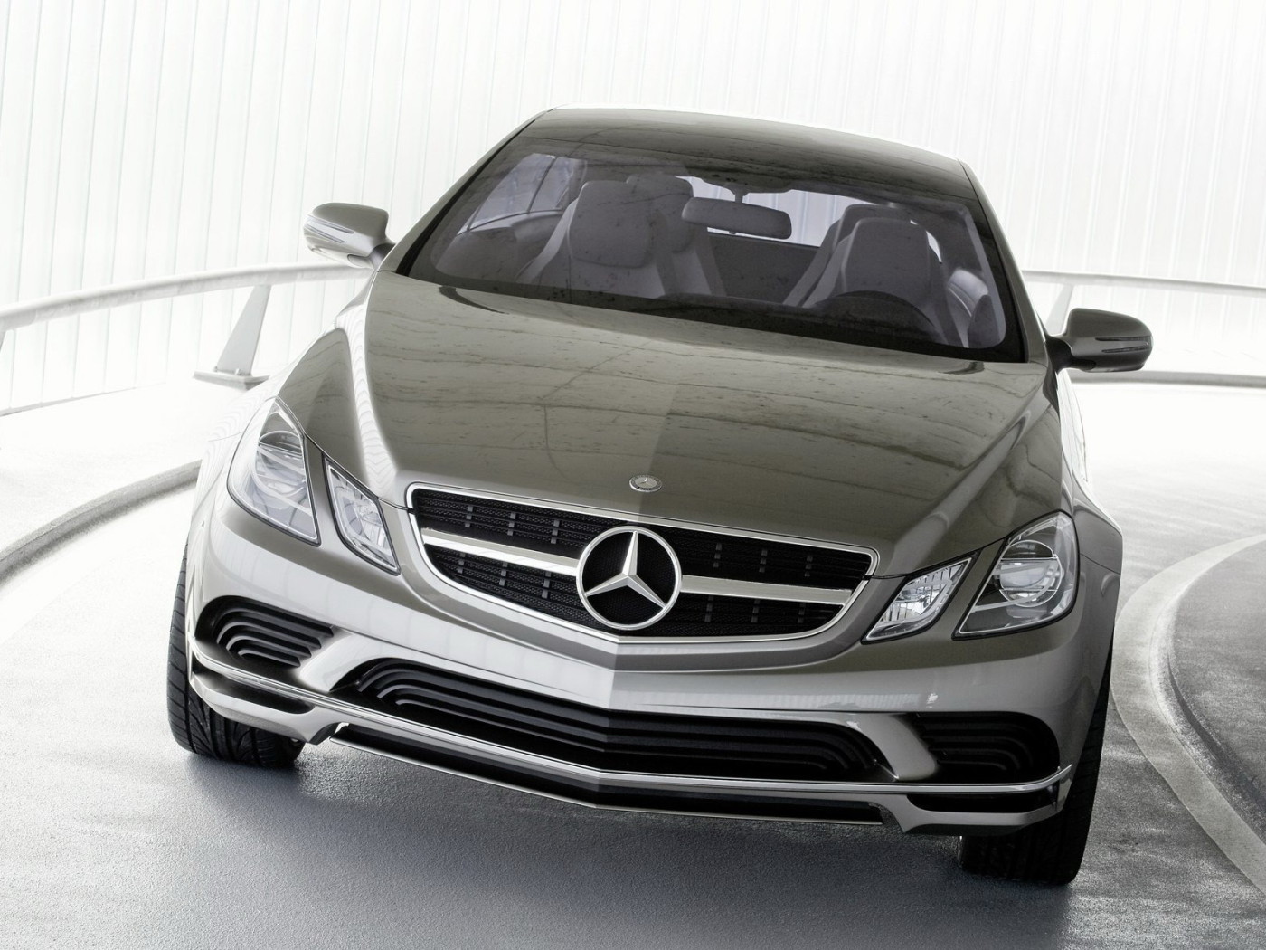 Mercedes-Benz Concept