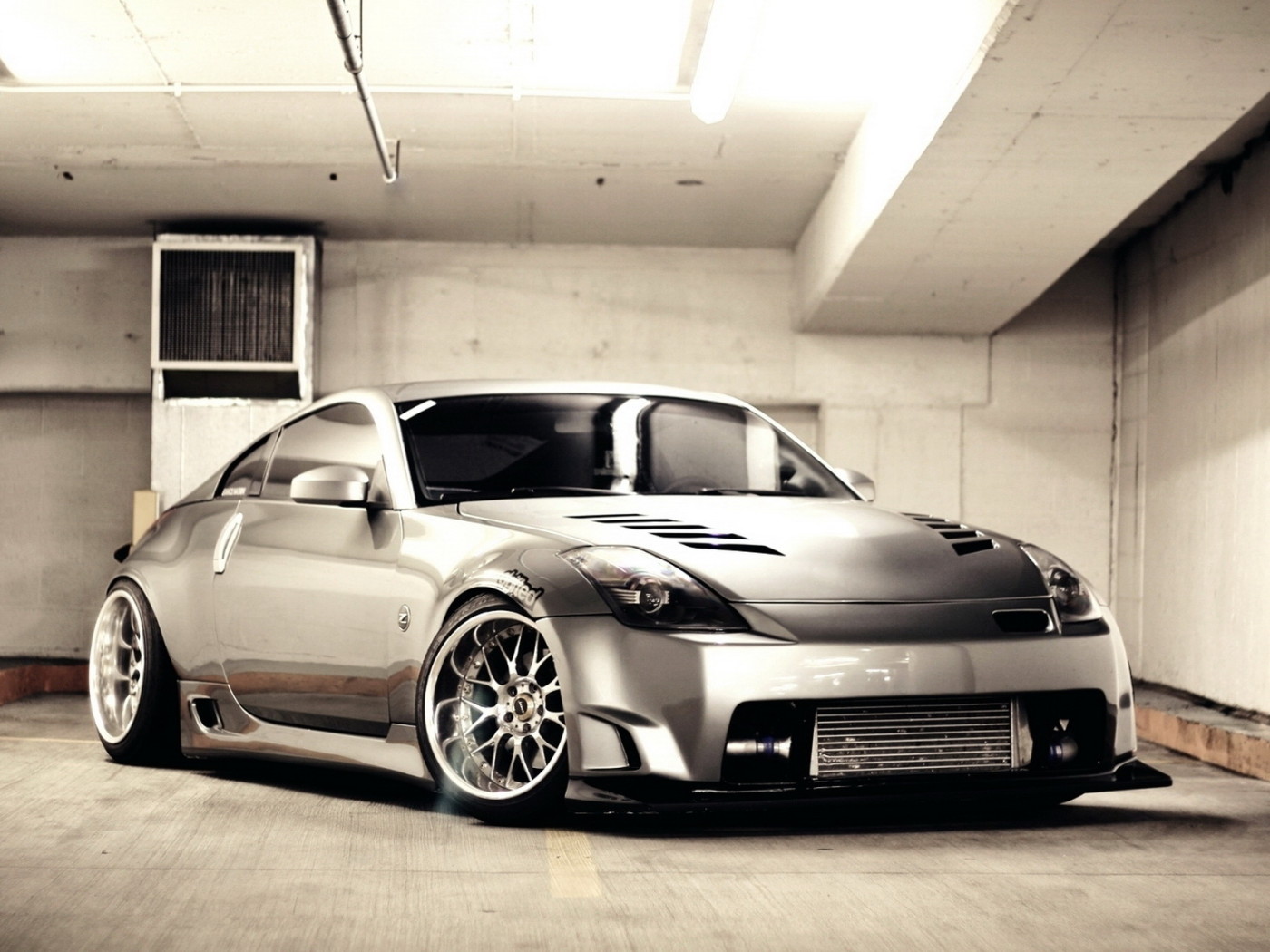 Nissan 350Z