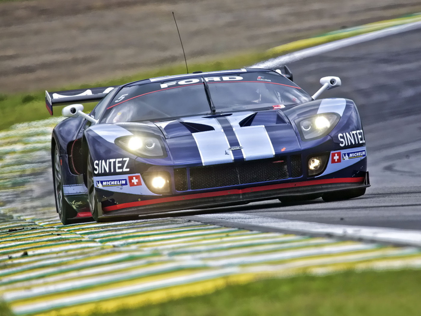 Matech Interlagos GT