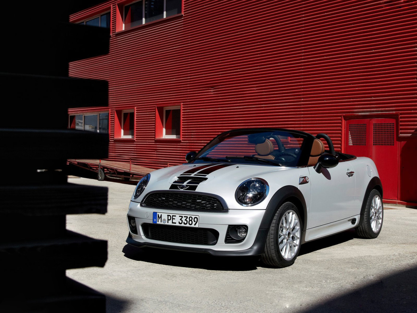 Mini-Roadster 2013