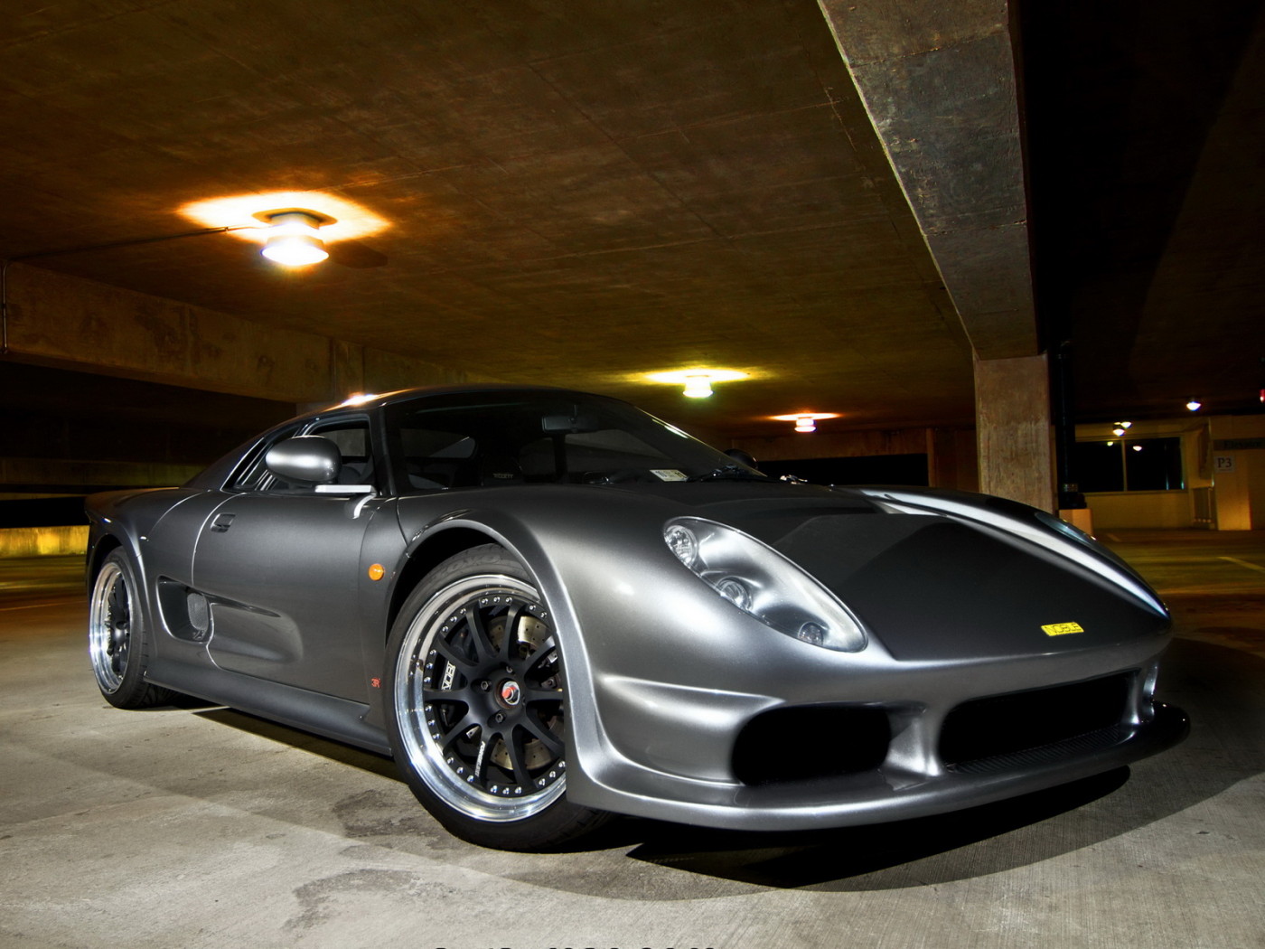 Noble M12 GTO