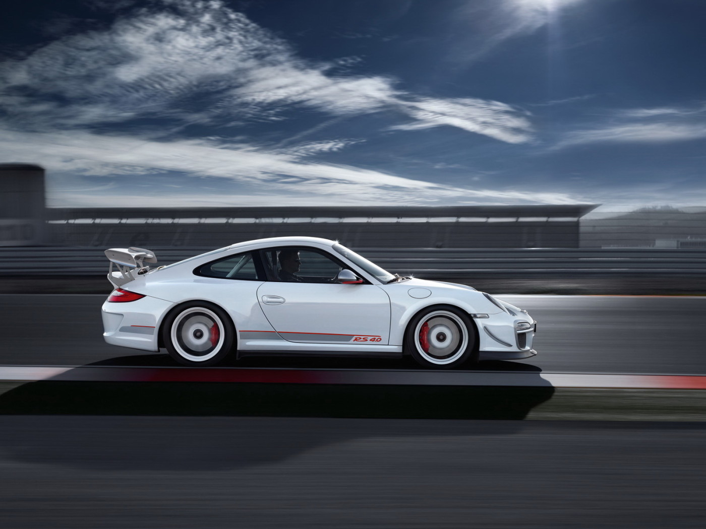 Porsche-911-GT3-RS