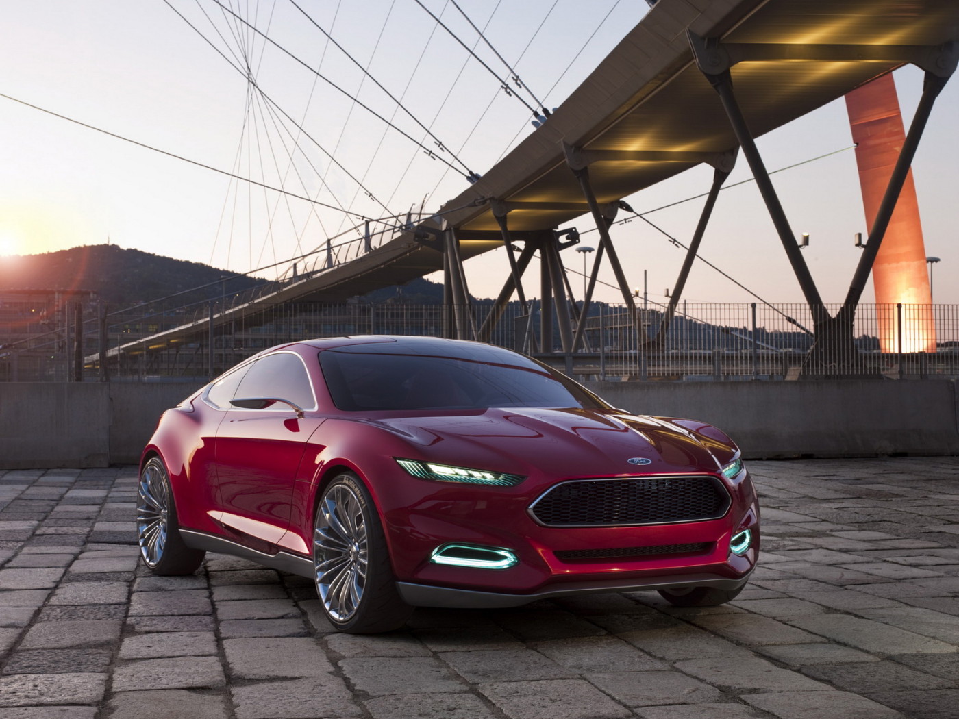 Ford-Evos-Concept