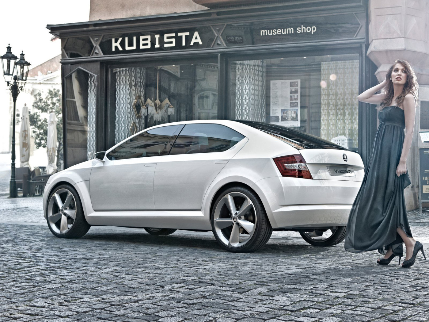 Skoda-Design Concept