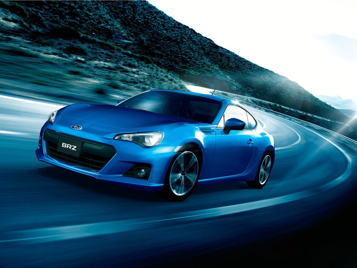 Subaru-BRZ