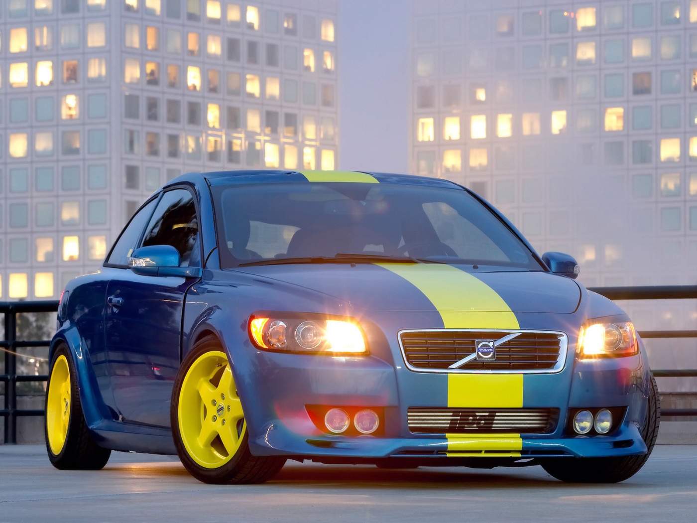 volvo c30 concept