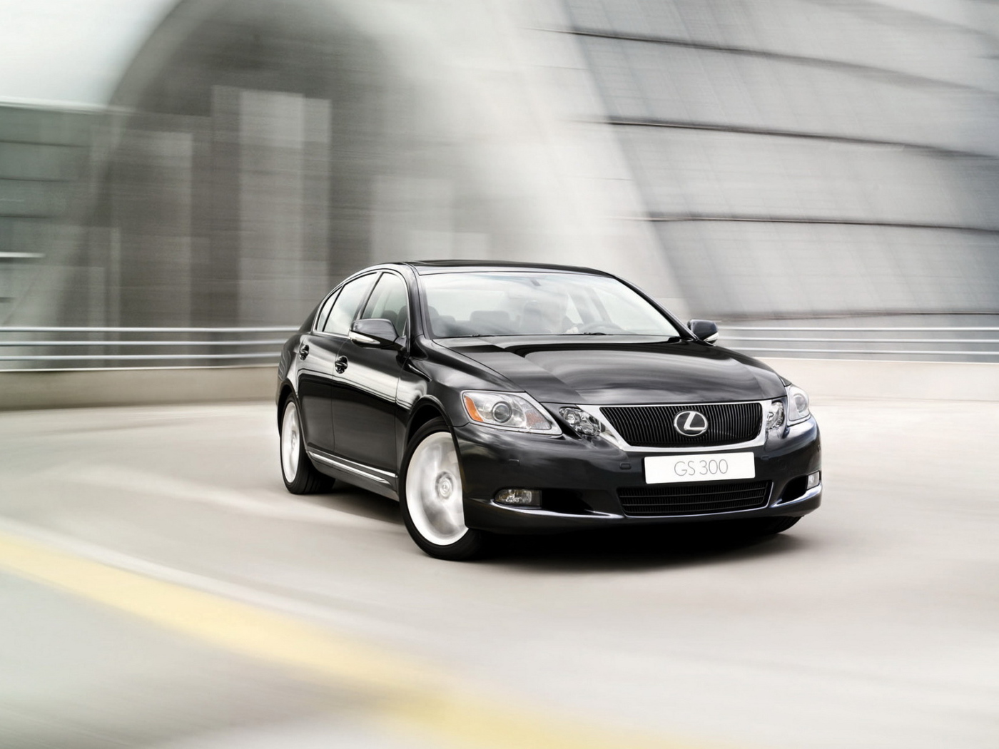 Lexus GS 300