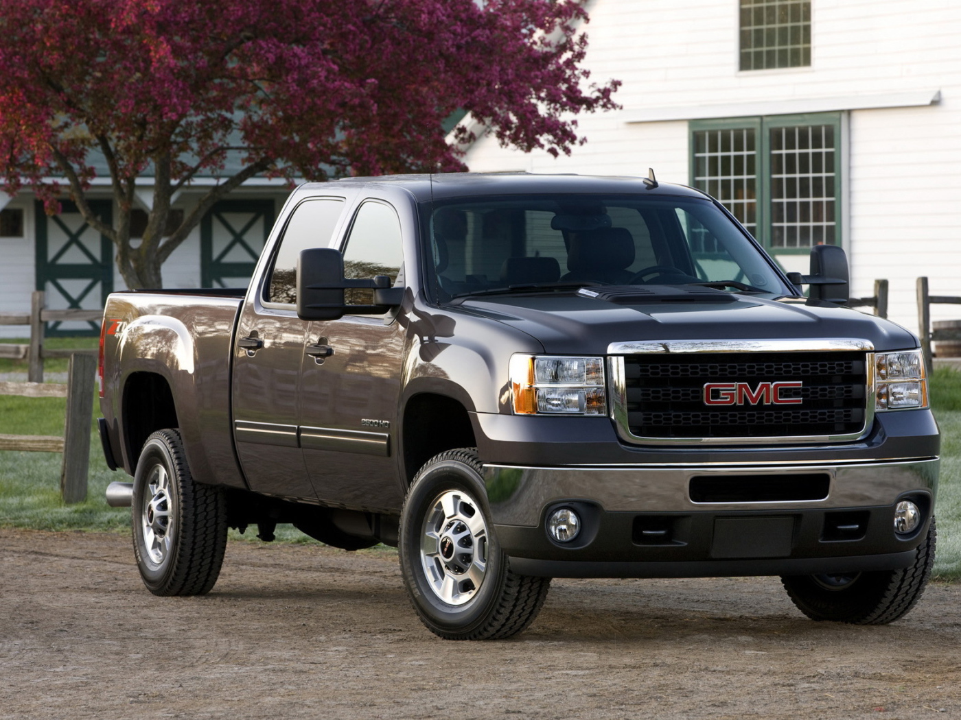 GMC-Sierra-HD-2500