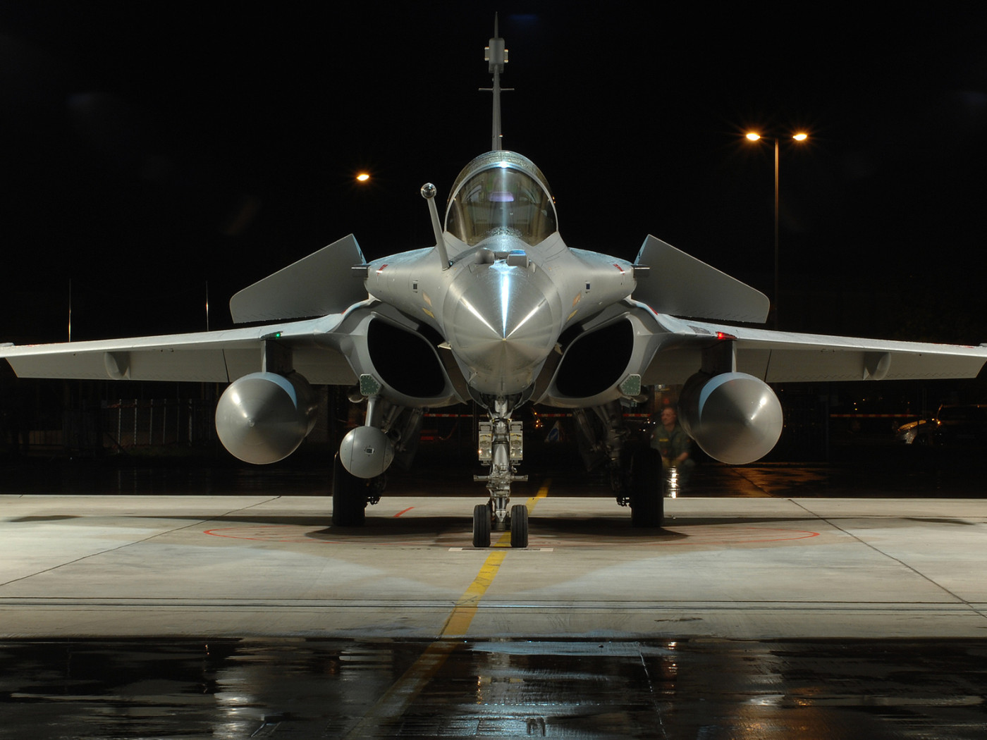 Истребитель