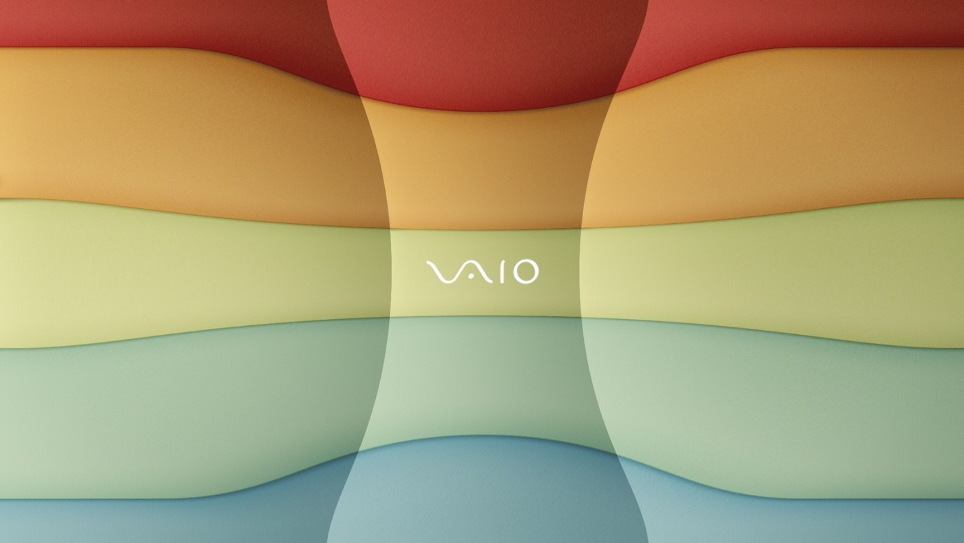 vaio