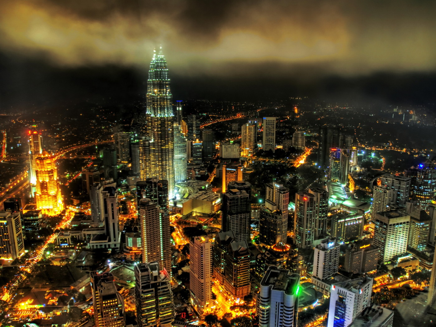 Куала-Лумпур