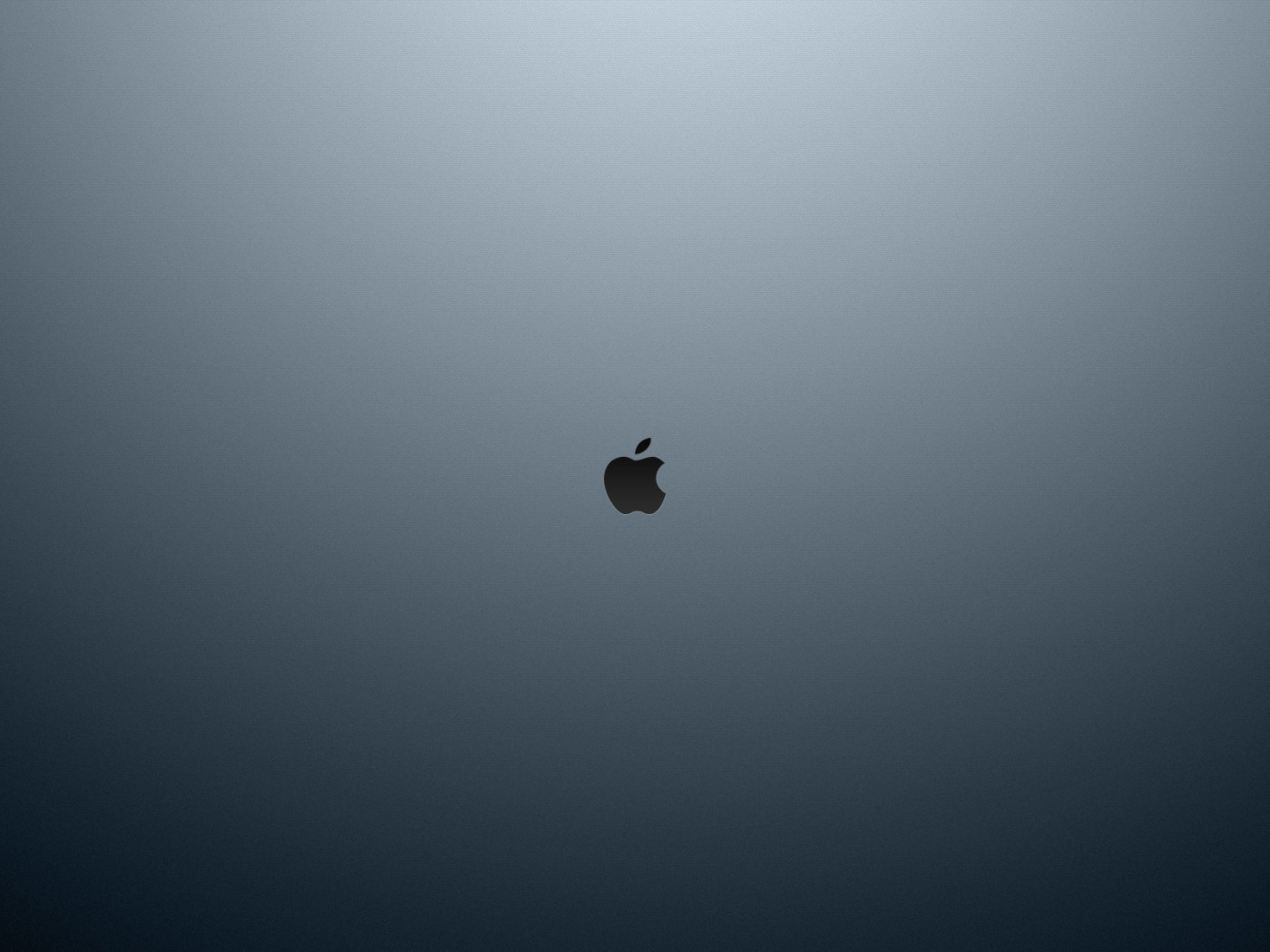 Маленький логотип Apple