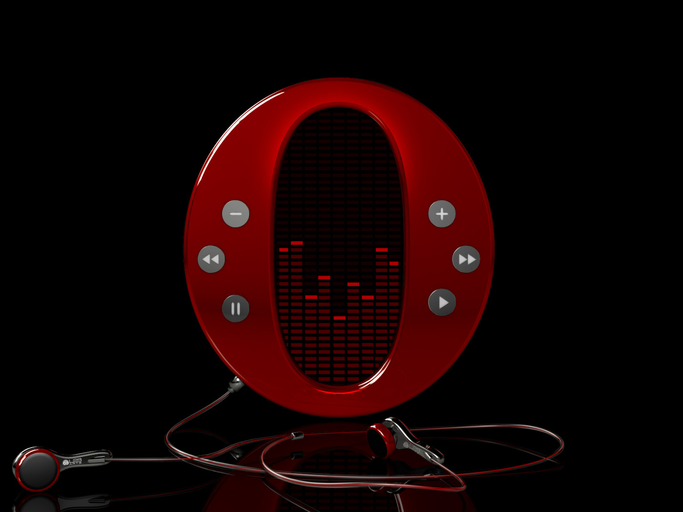 Opera браузер