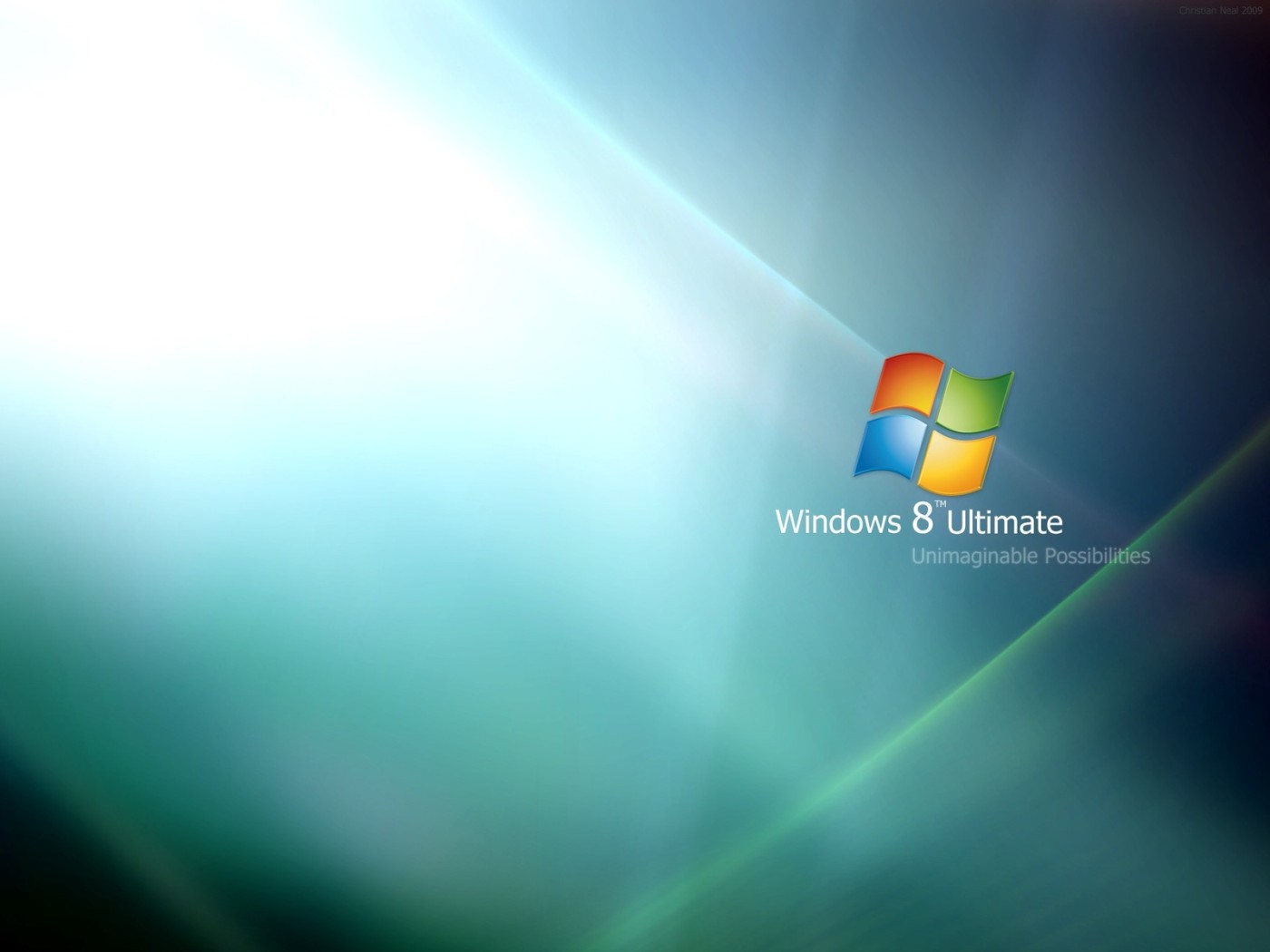 Windows 8
