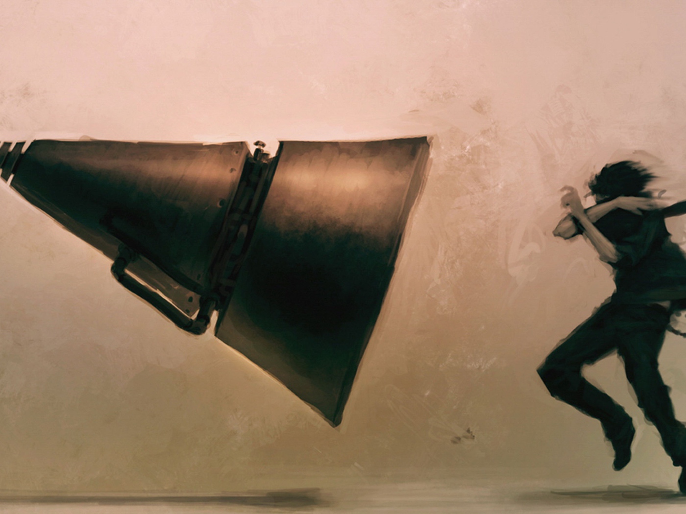 Люди под давлением