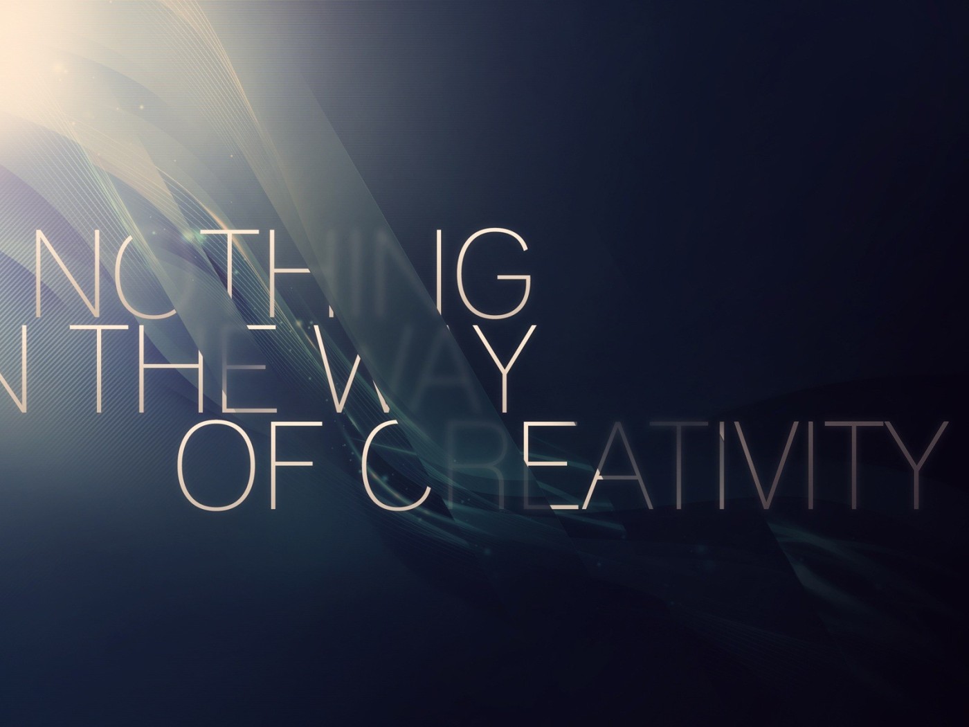 Путь к креативу