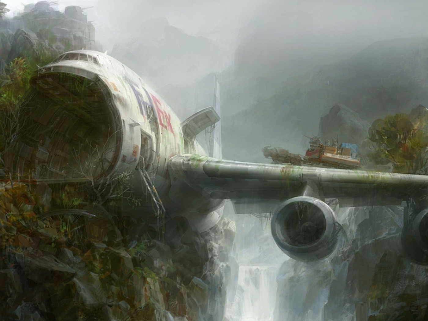 Авиакатастрофа