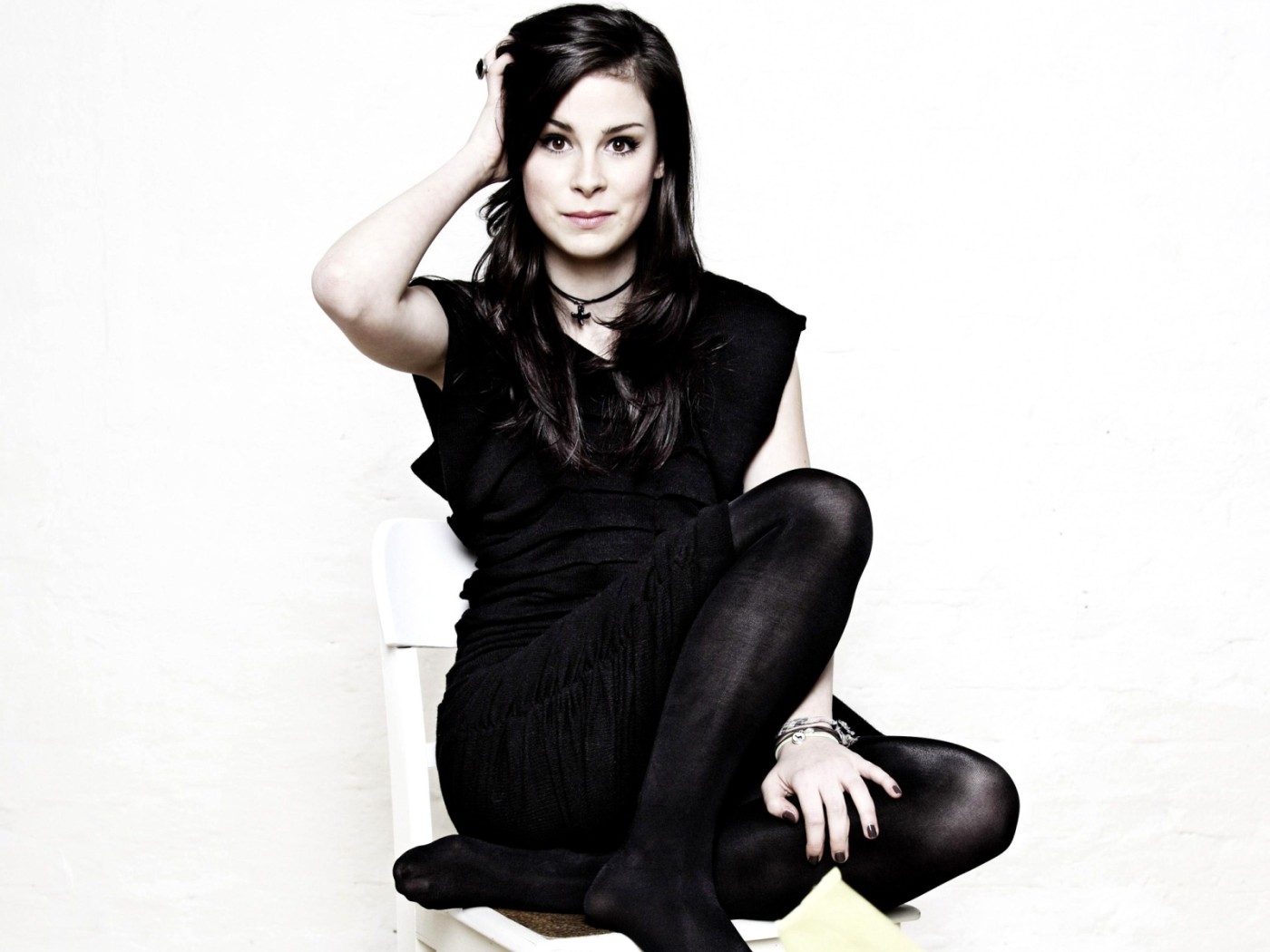 Lena Meyer, Германия