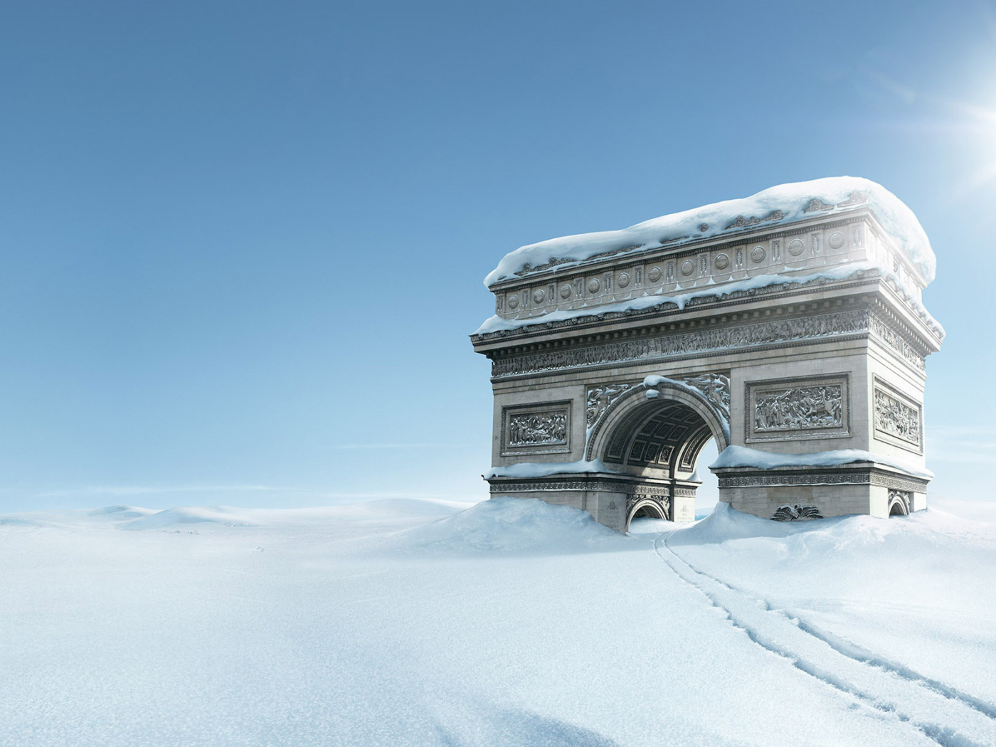 Ледниковый период