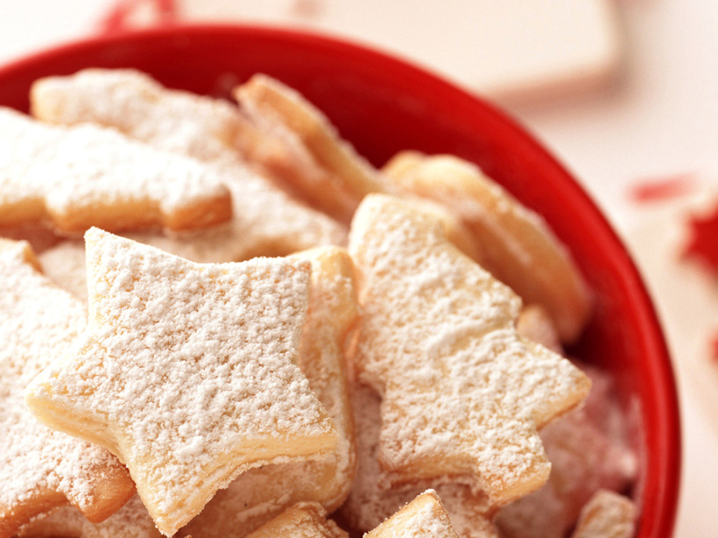 Сладкие звездочки