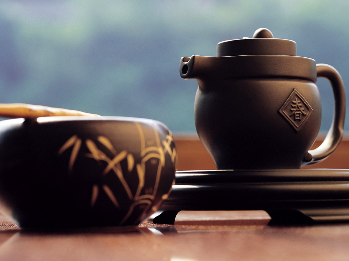 Китайский чай