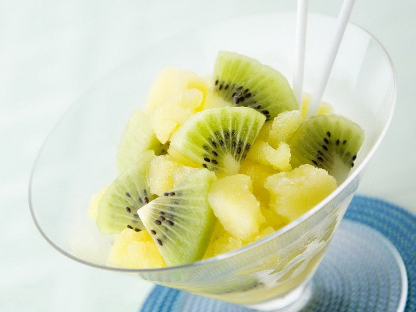 Фруктовый фреш