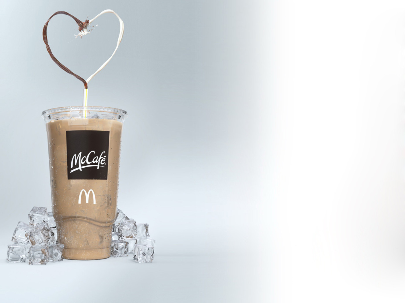 Сладкий напиток