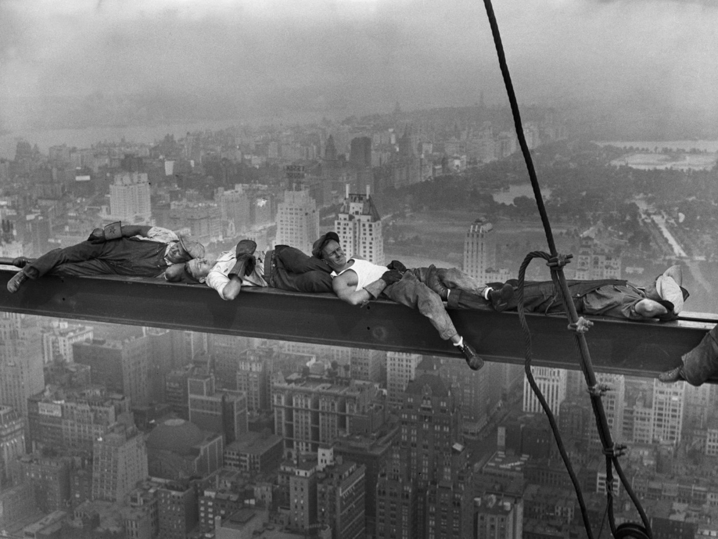 So assemblers have a rest