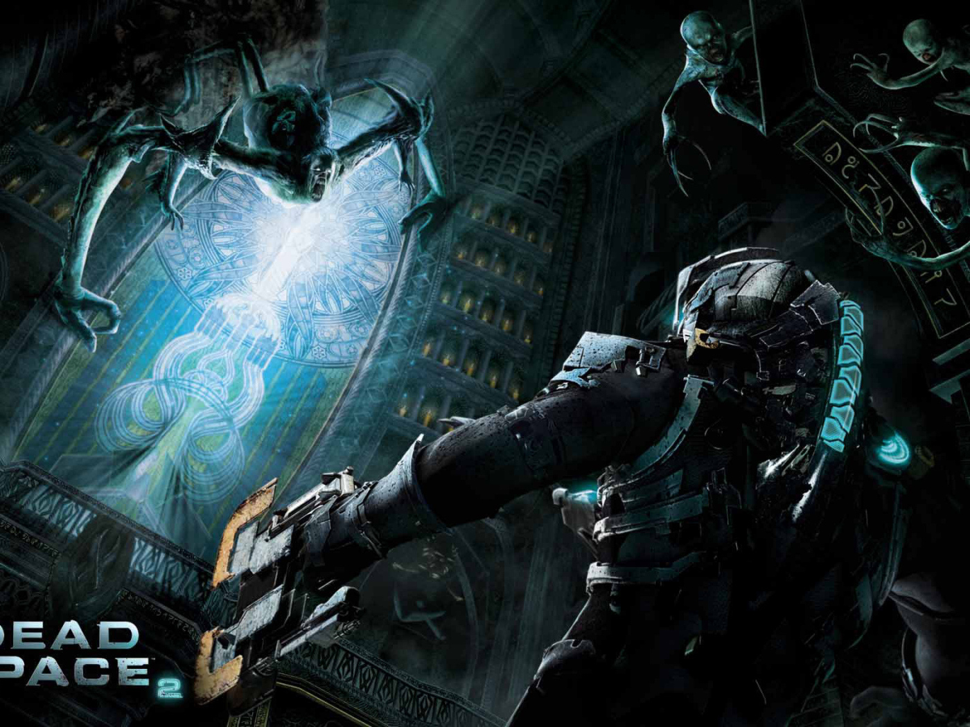 Dead Space 2