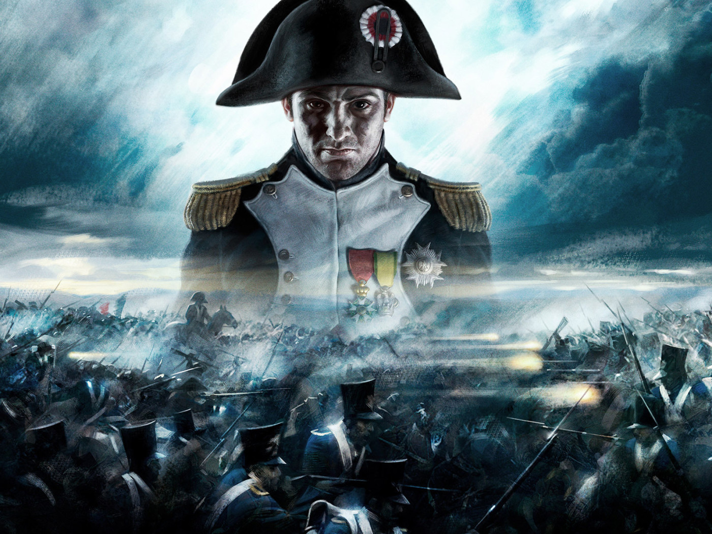 Napoleon: Total War