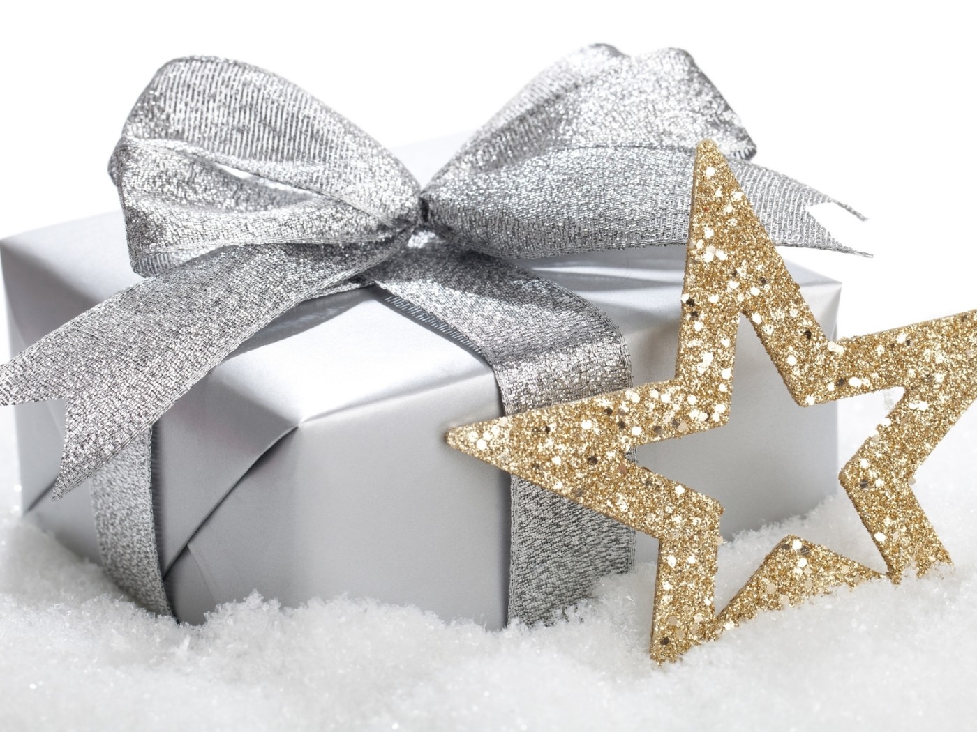 Подарок на Новый Год